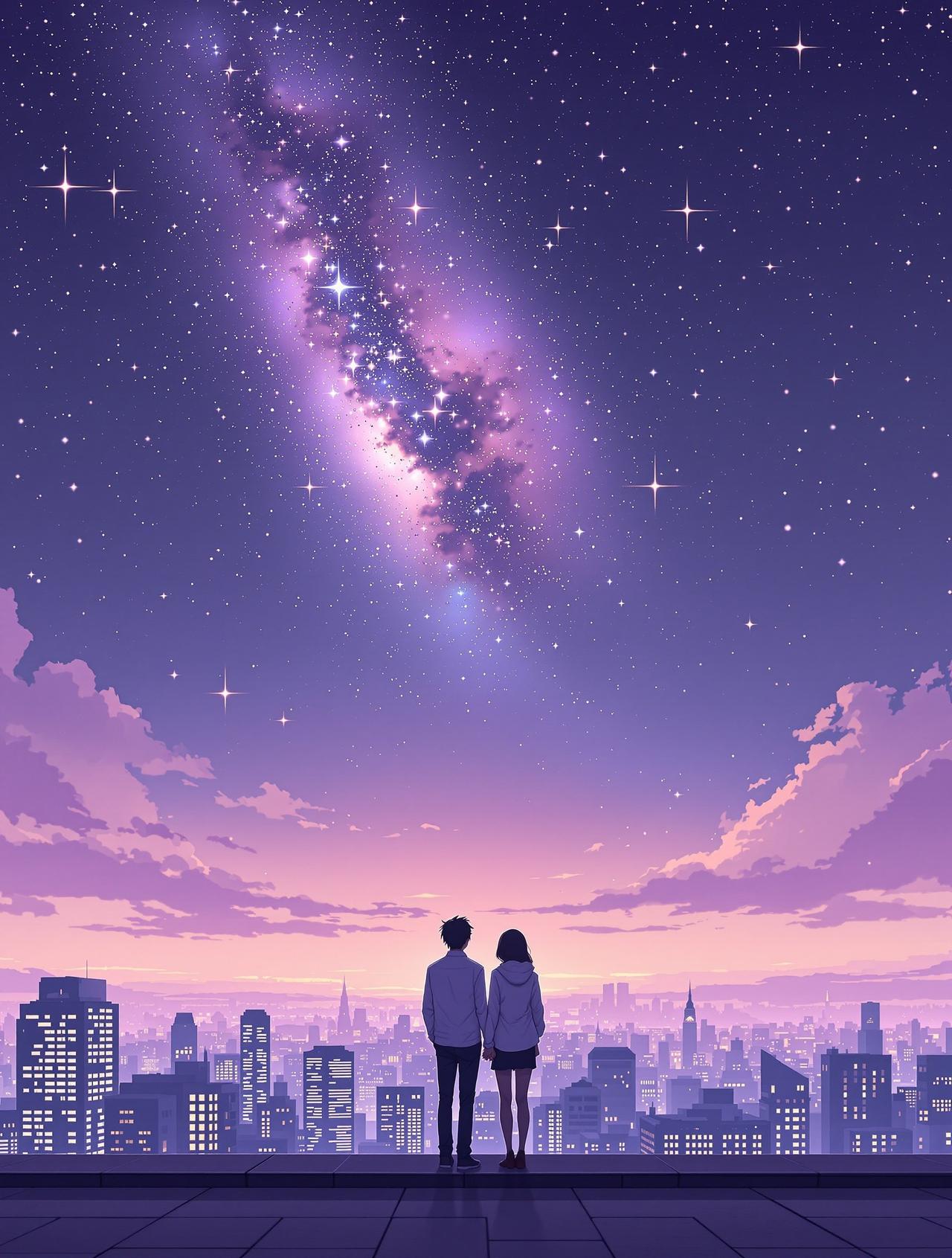 免费小短剧网剧大全星辰之下封面